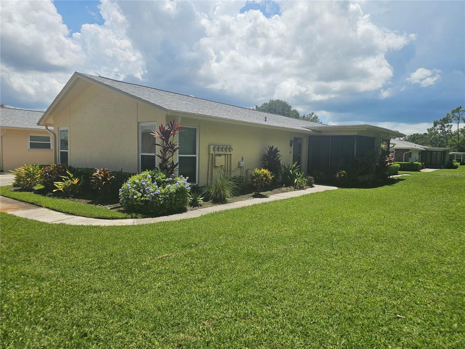 HIGHLAND LAKES CONDO - Residential