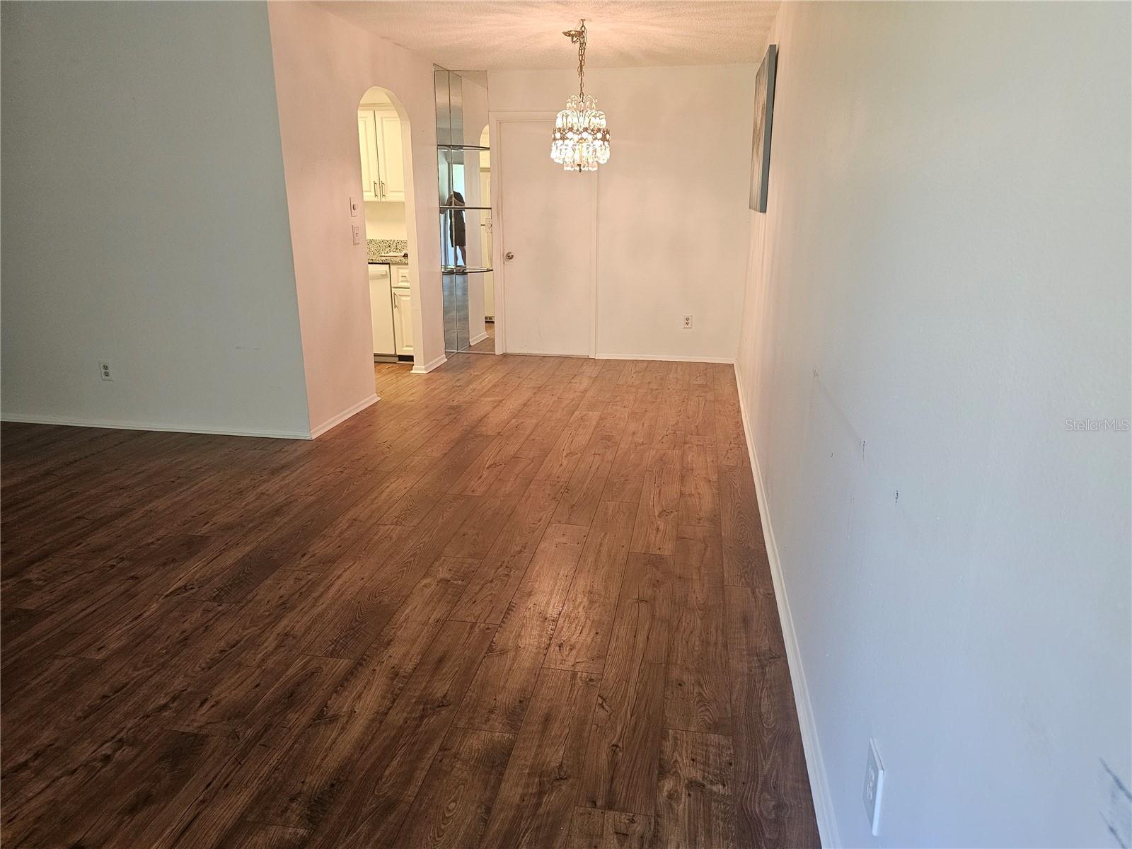 HIGHLAND LAKES CONDO - Residential