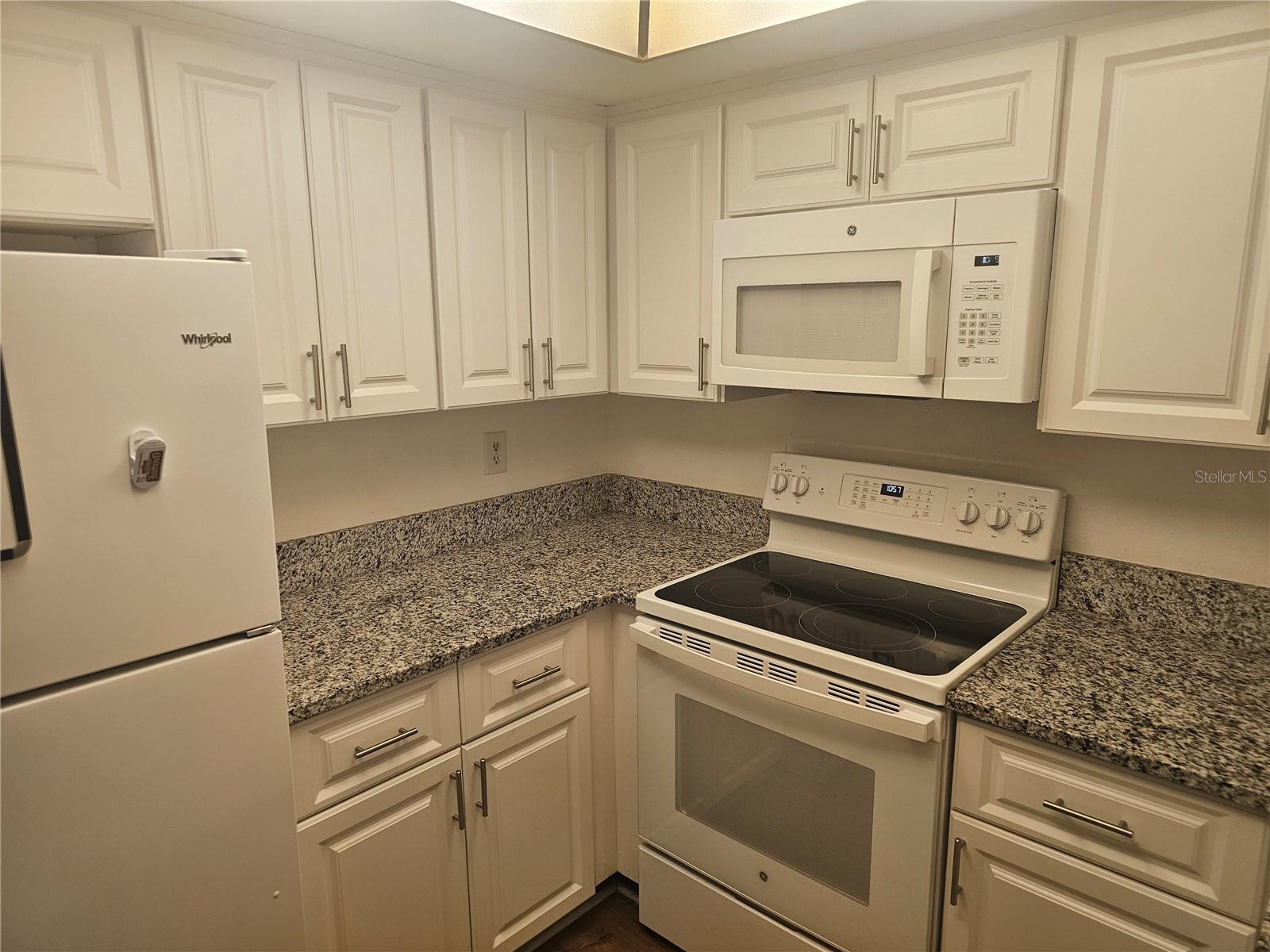 HIGHLAND LAKES CONDO - Residential