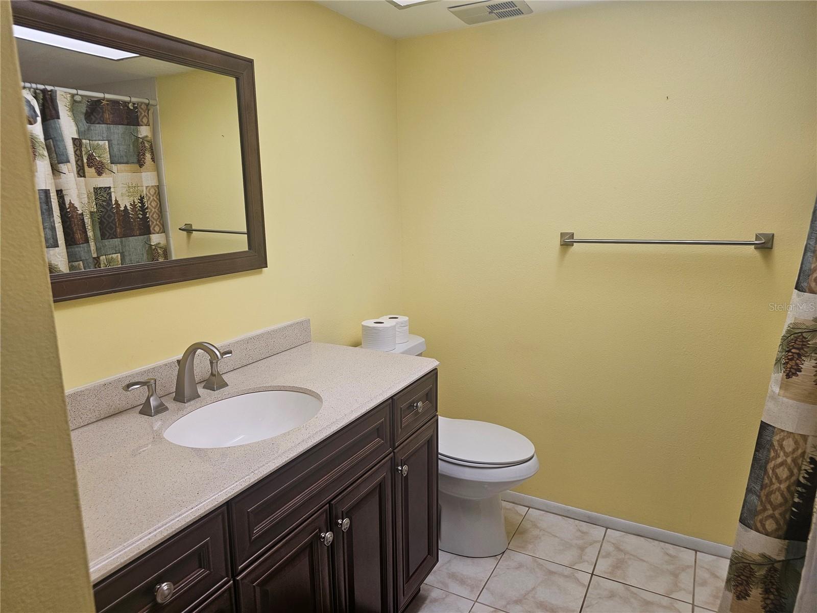 HIGHLAND LAKES CONDO - Residential