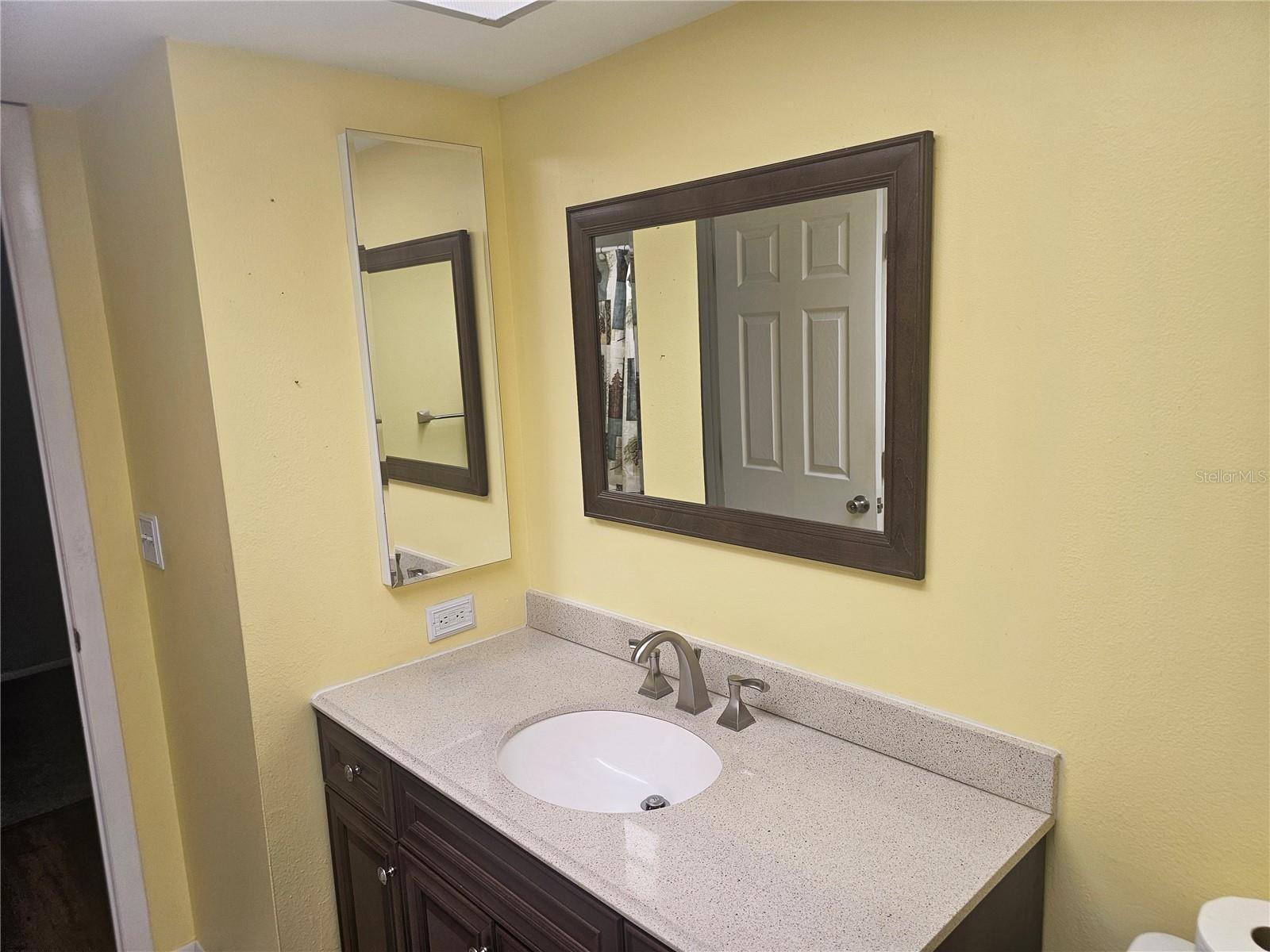 HIGHLAND LAKES CONDO - Residential