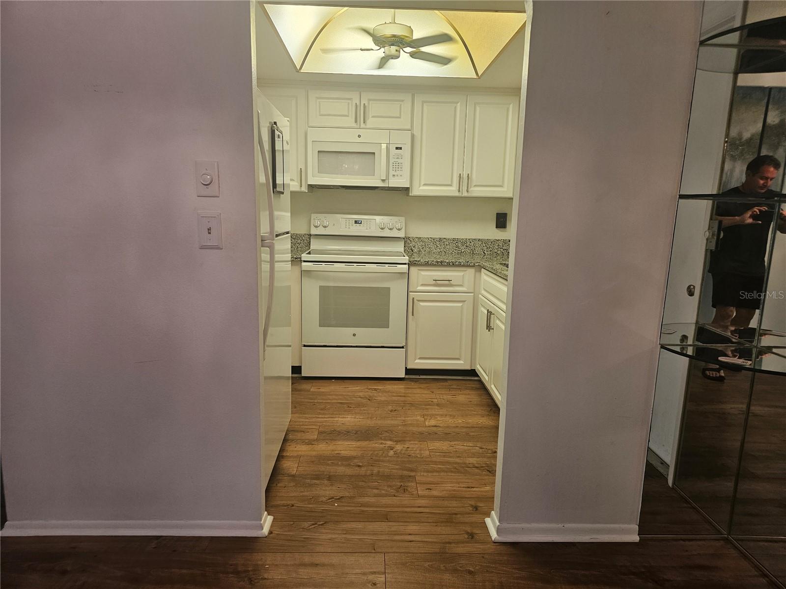 HIGHLAND LAKES CONDO - Residential