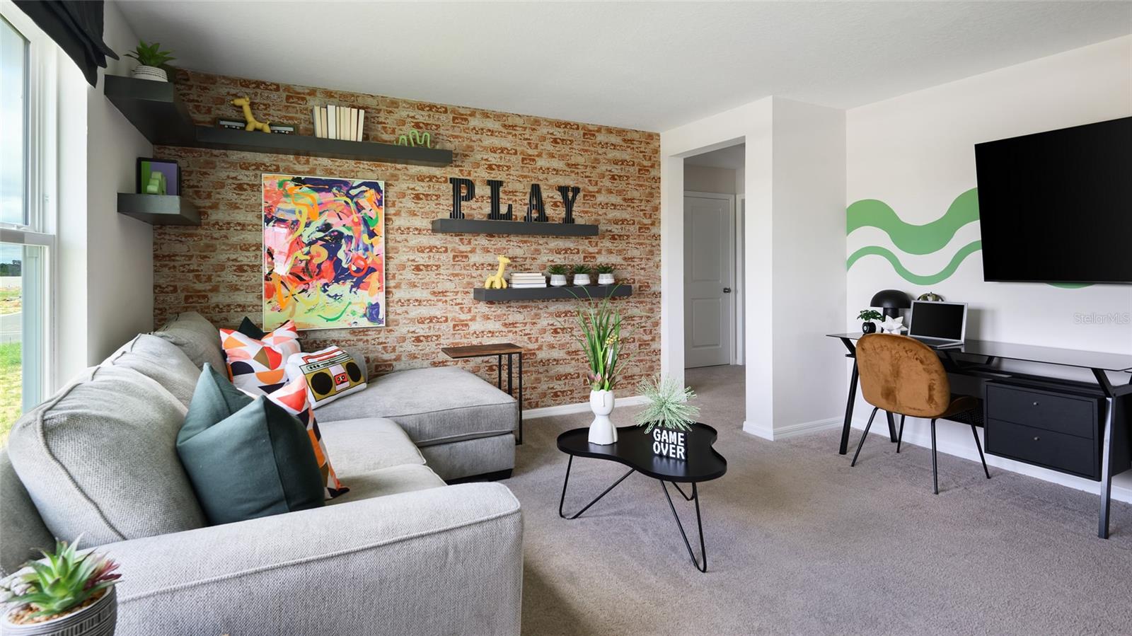 WYNNSTONE - Residential