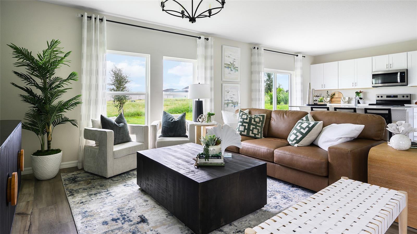 WYNNSTONE - Residential