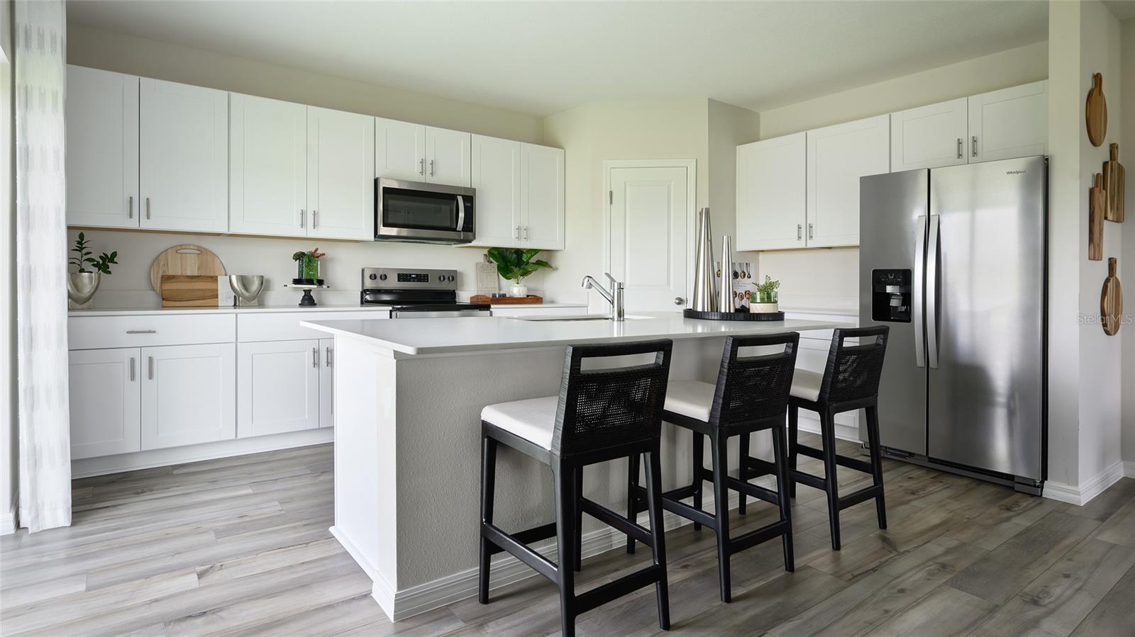 WYNNSTONE - Residential