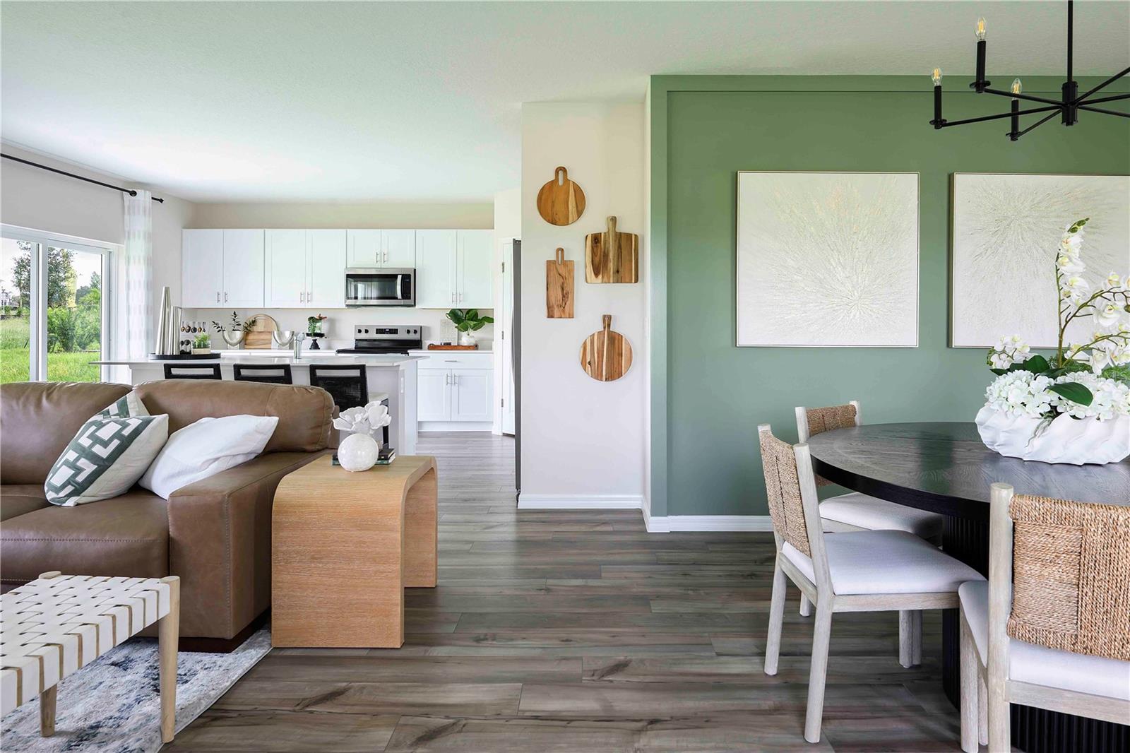 WYNNSTONE - Residential