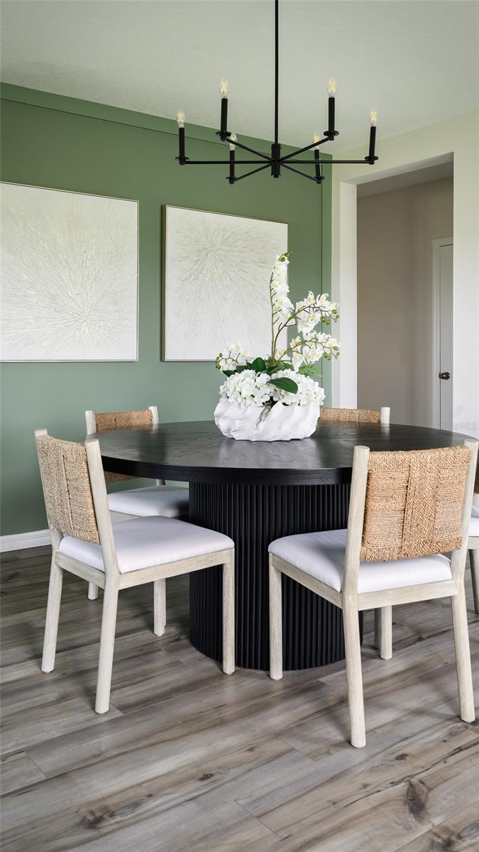 WYNNSTONE - Residential