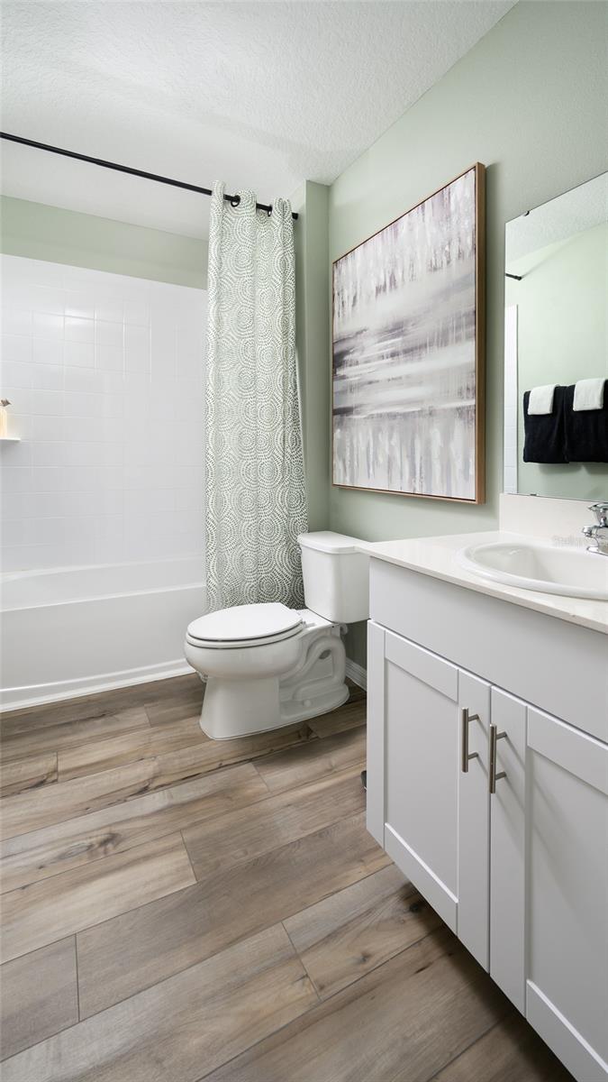 WYNNSTONE - Residential