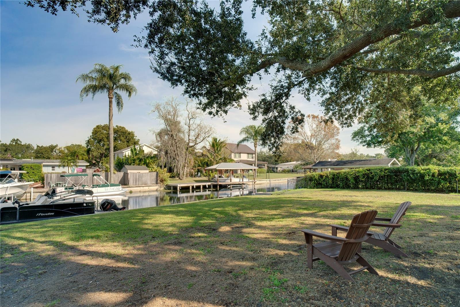 WATERFRONT ESTS 4TH ADD - Residential