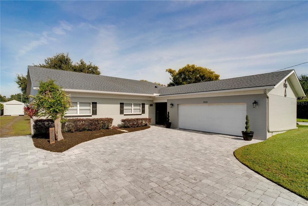 Photo of 2523 Bayfront Parkway, Orlando, FL 32806 (MLS # O6372471)