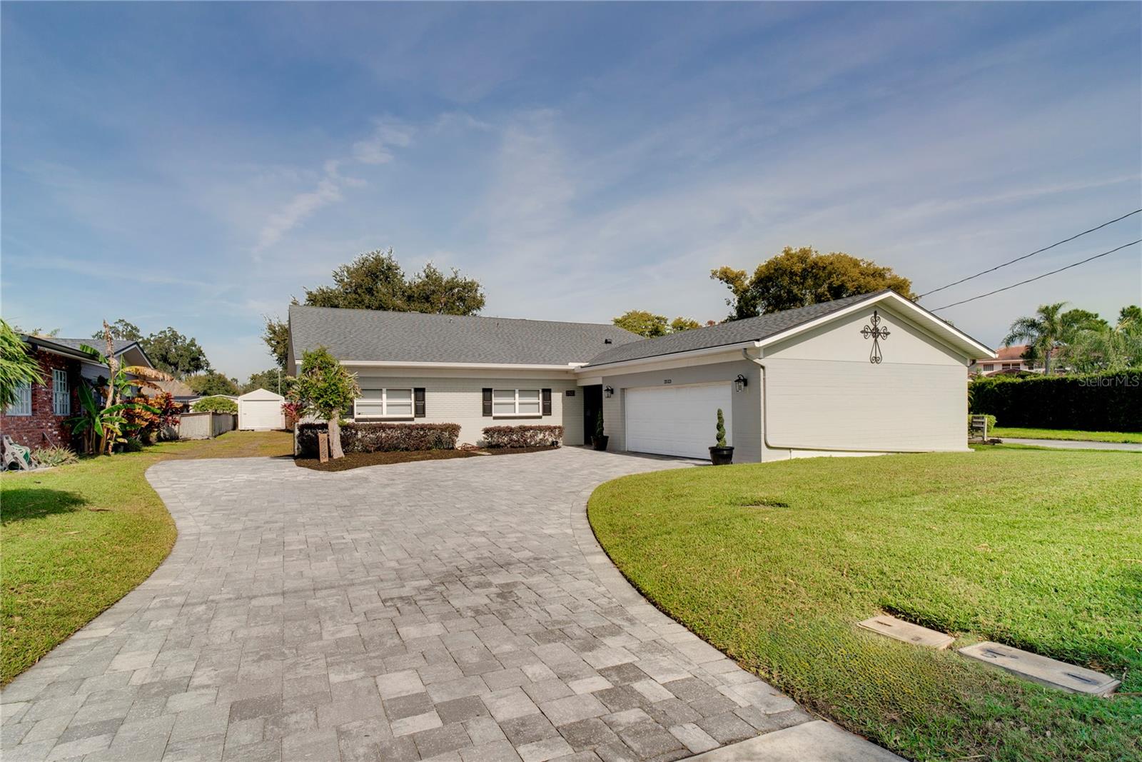 WATERFRONT ESTS 4TH ADD - Residential