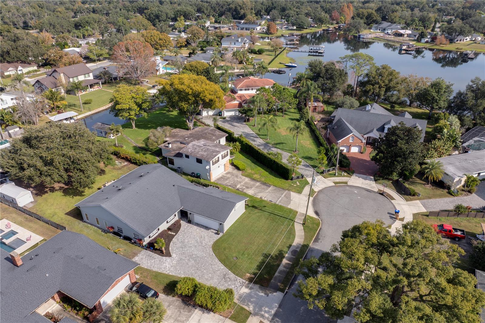 WATERFRONT ESTS 4TH ADD - Residential