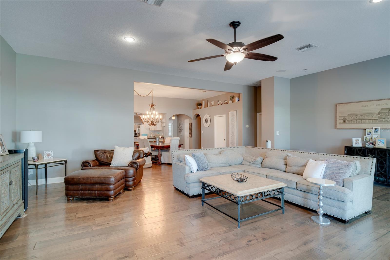 WATERFRONT ESTS 4TH ADD - Residential