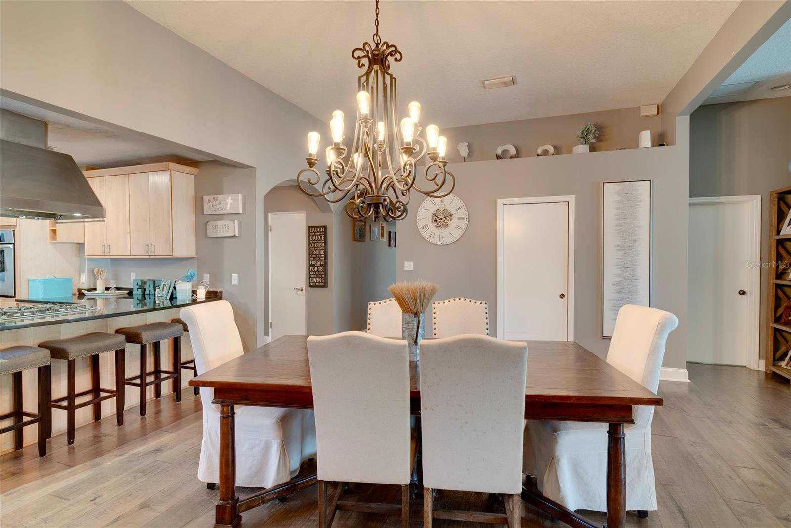 WATERFRONT ESTS 4TH ADD - Residential