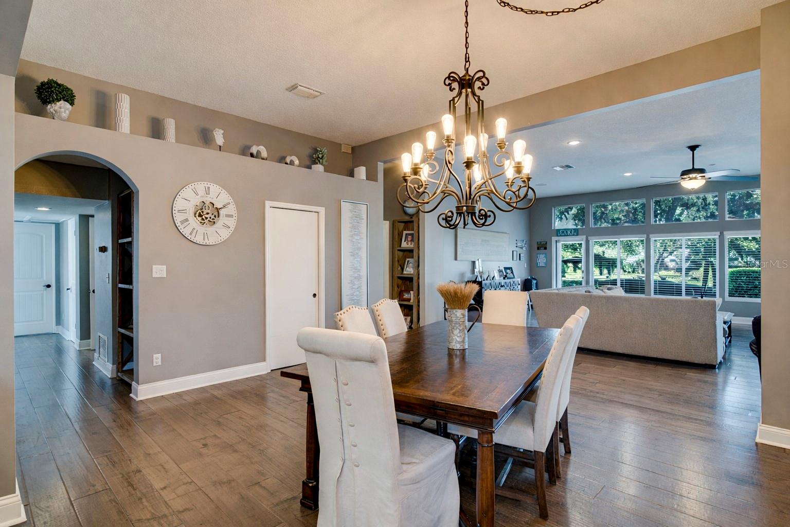 WATERFRONT ESTS 4TH ADD - Residential