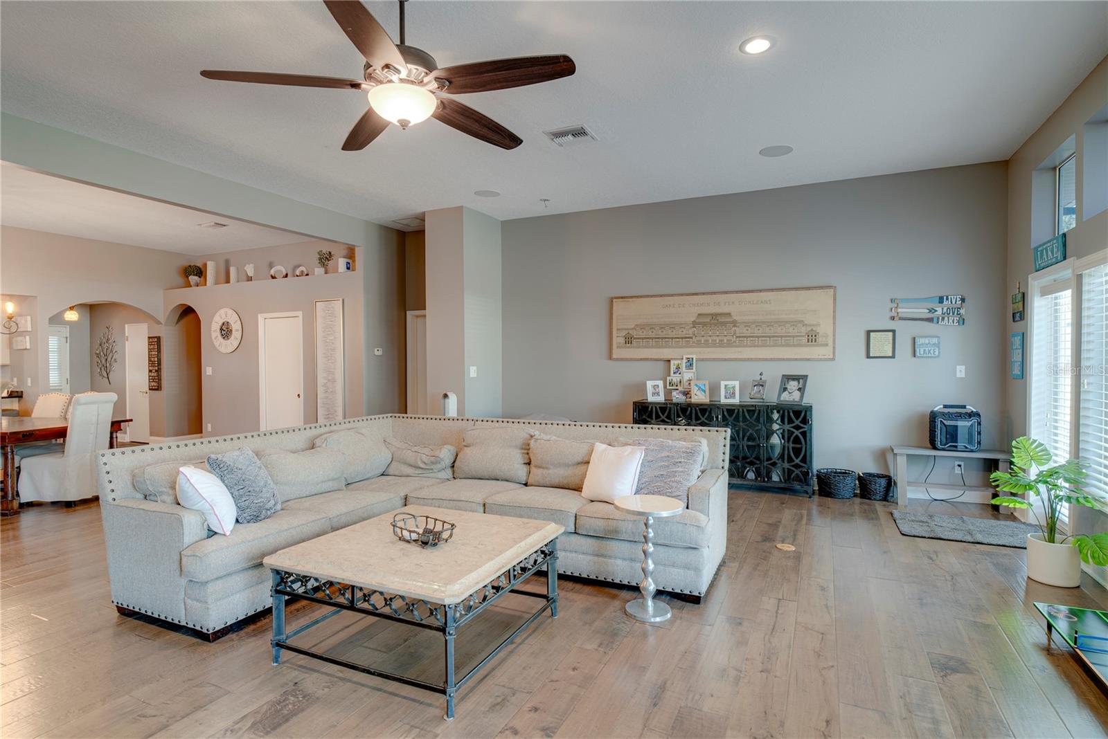 WATERFRONT ESTS 4TH ADD - Residential