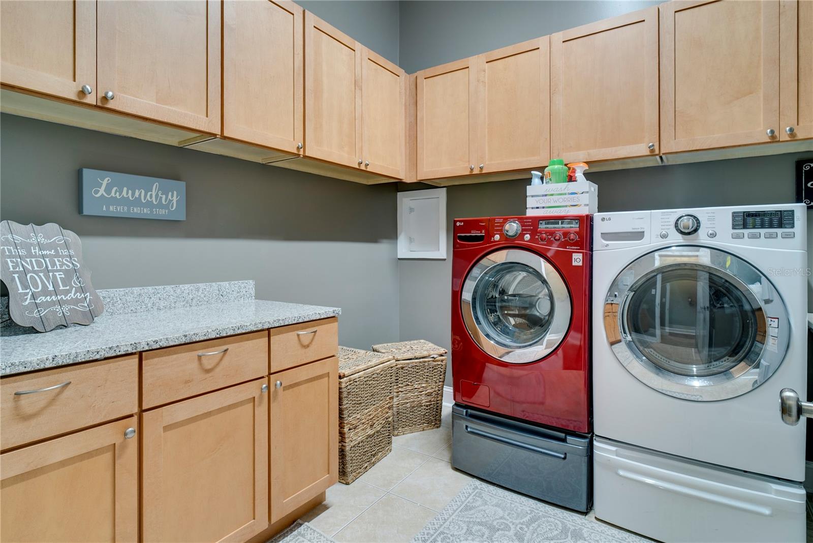 WATERFRONT ESTS 4TH ADD - Residential