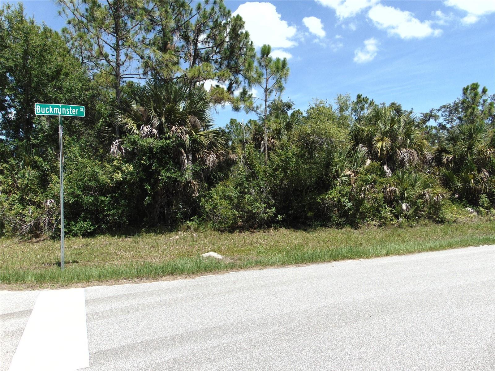 PORT CHARLOTTE SEC 057 - Land