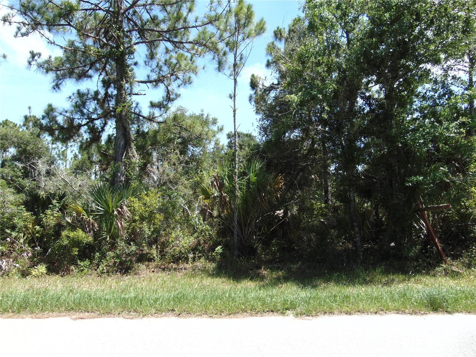 PORT CHARLOTTE SEC 057 - Land