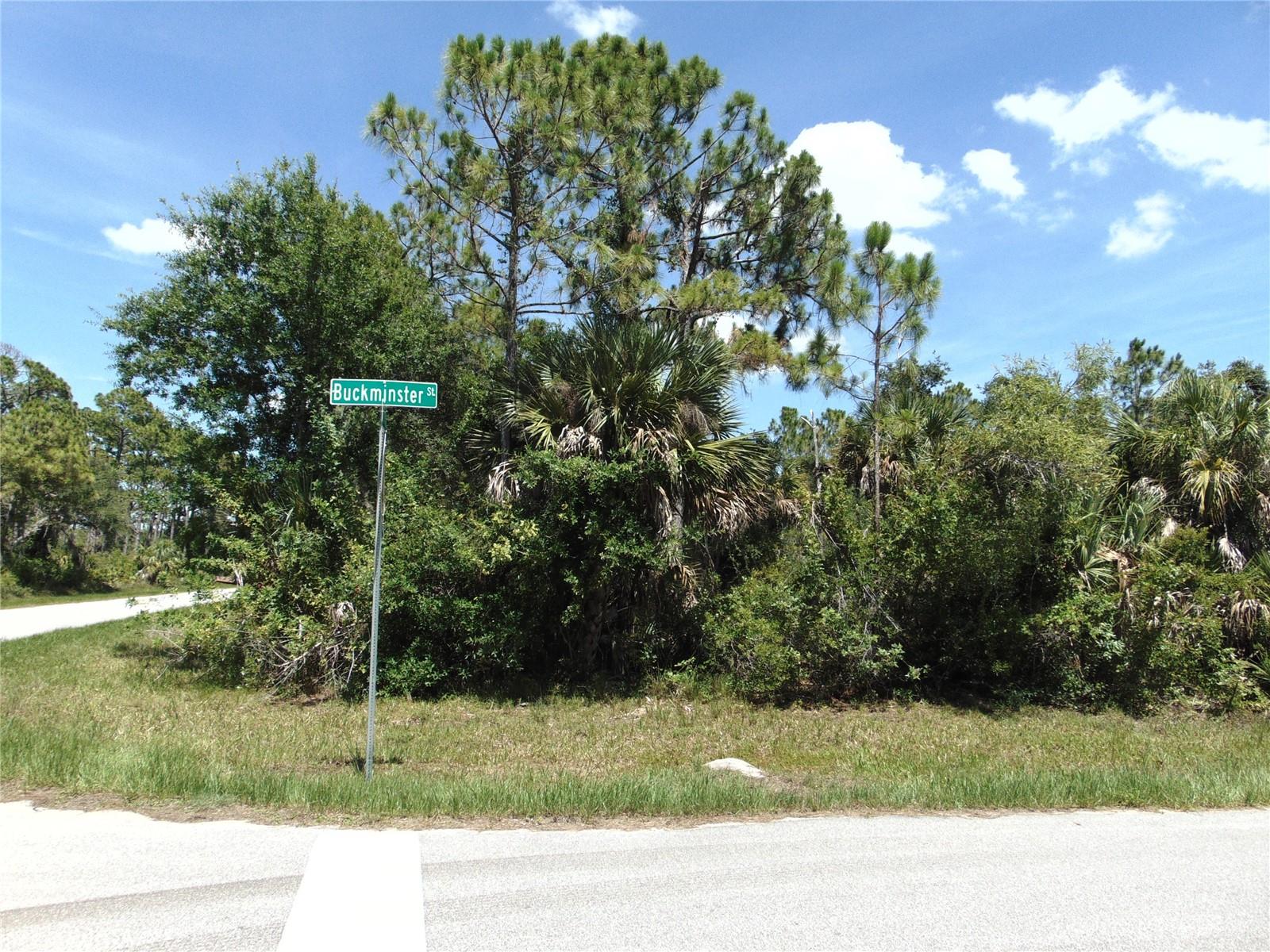 PORT CHARLOTTE SEC 057 - Land