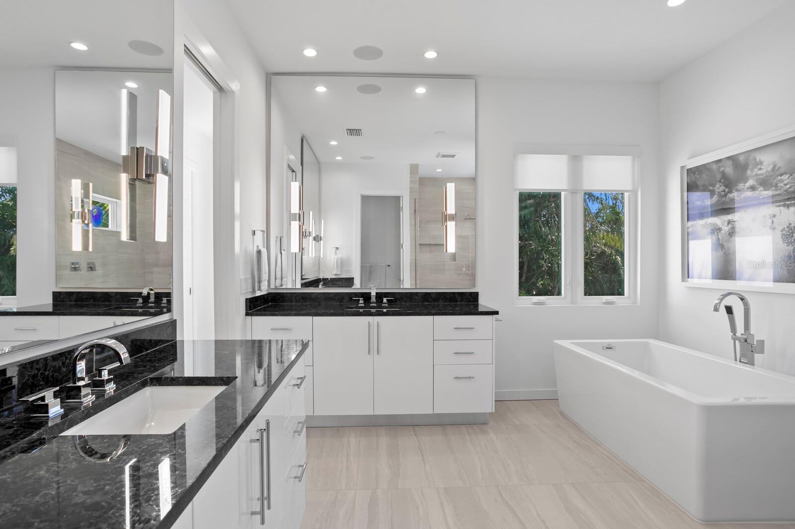 SNELL & HAMLETT'S - Residential