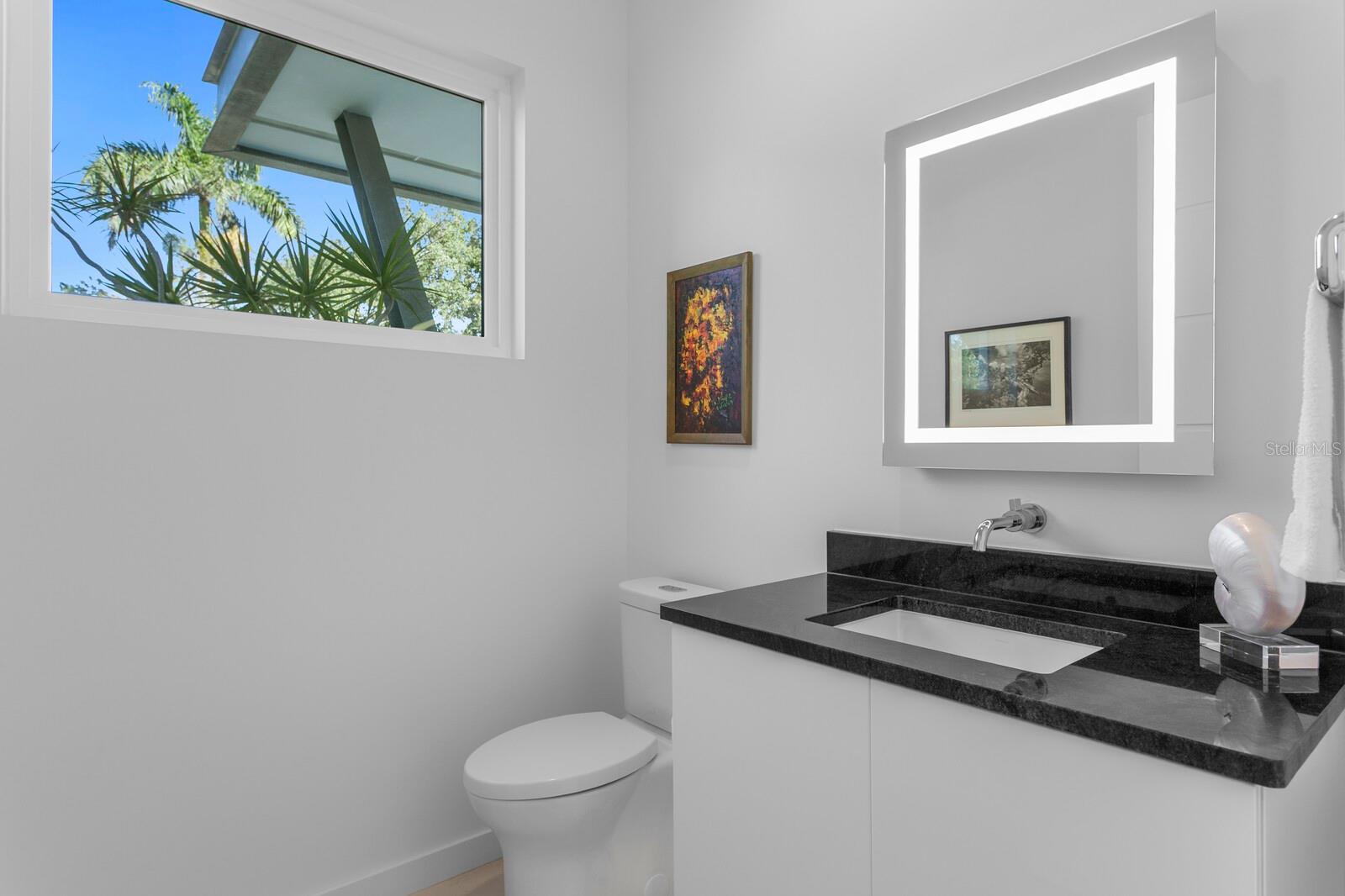 SNELL & HAMLETT'S - Residential