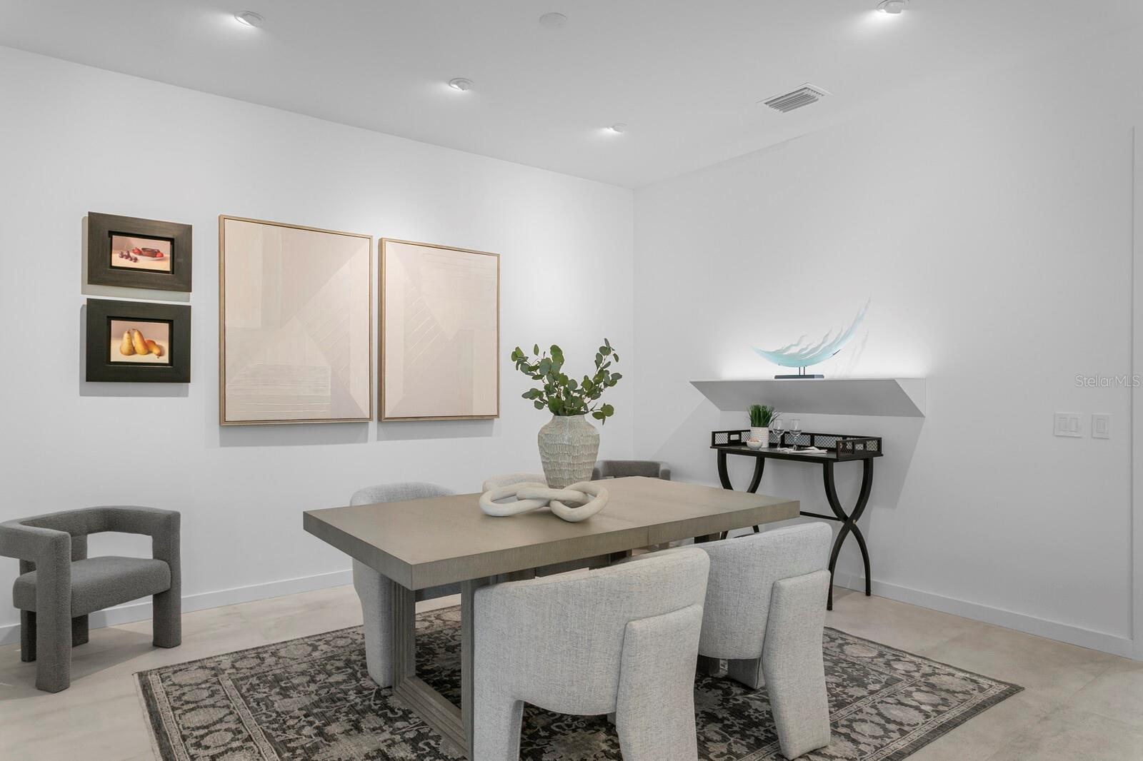 SNELL & HAMLETT'S - Residential