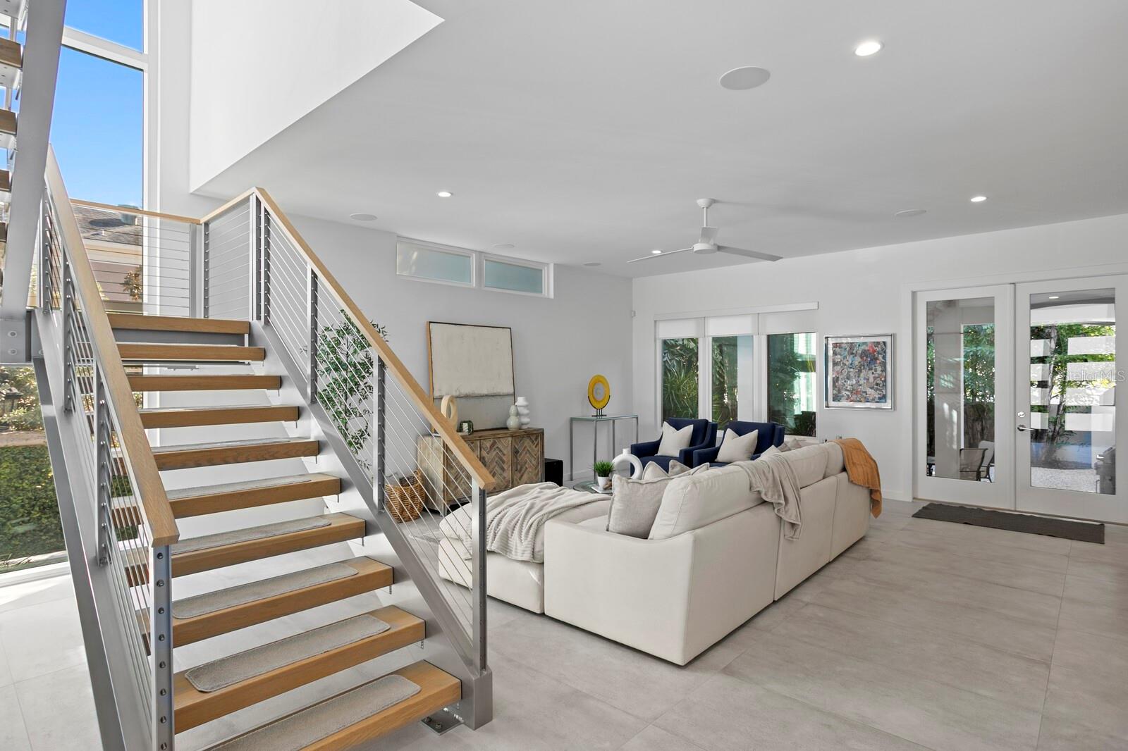 SNELL & HAMLETT'S - Residential