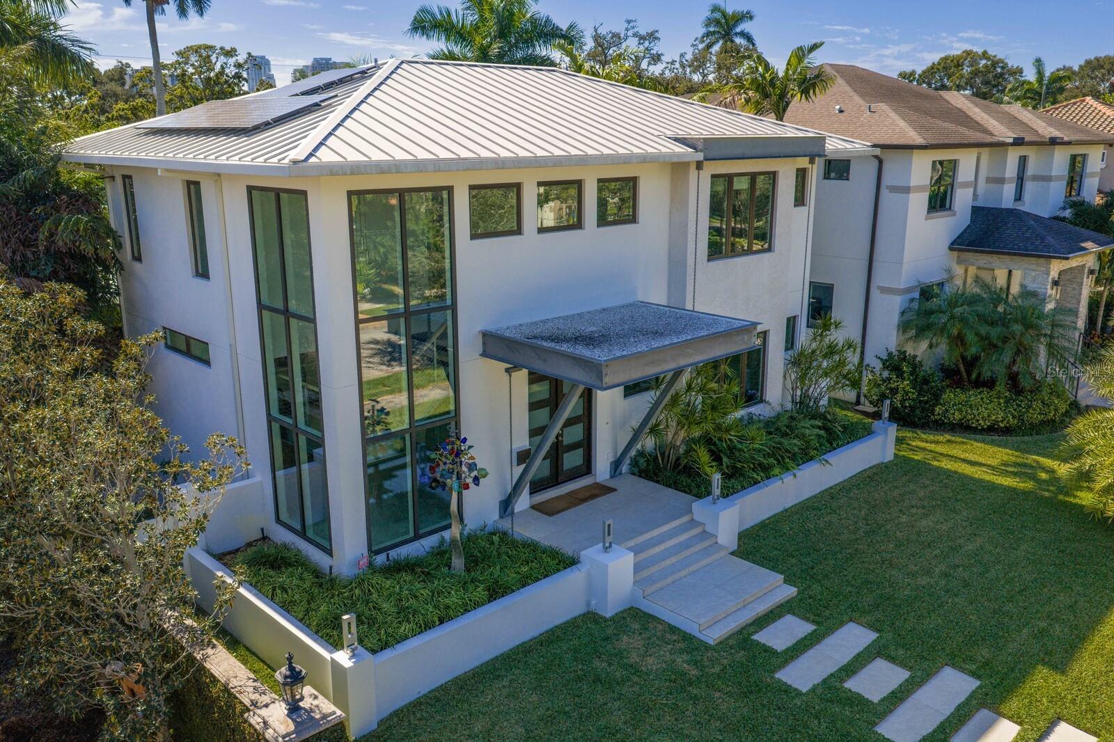 SNELL & HAMLETT'S - Residential