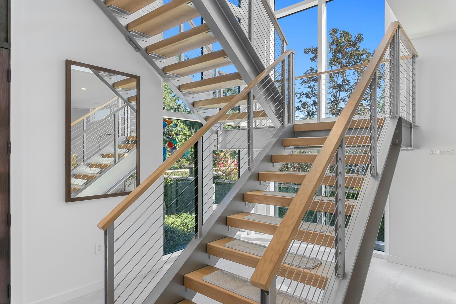 SNELL & HAMLETT'S - Residential