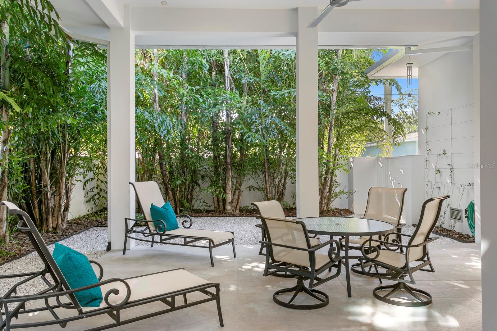 SNELL & HAMLETT'S - Residential