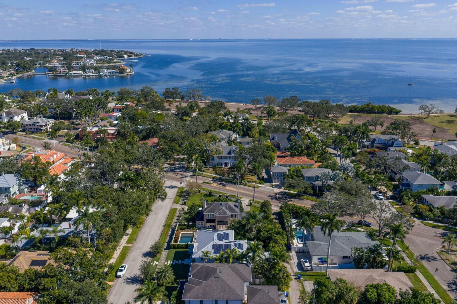 SNELL & HAMLETT'S - Residential