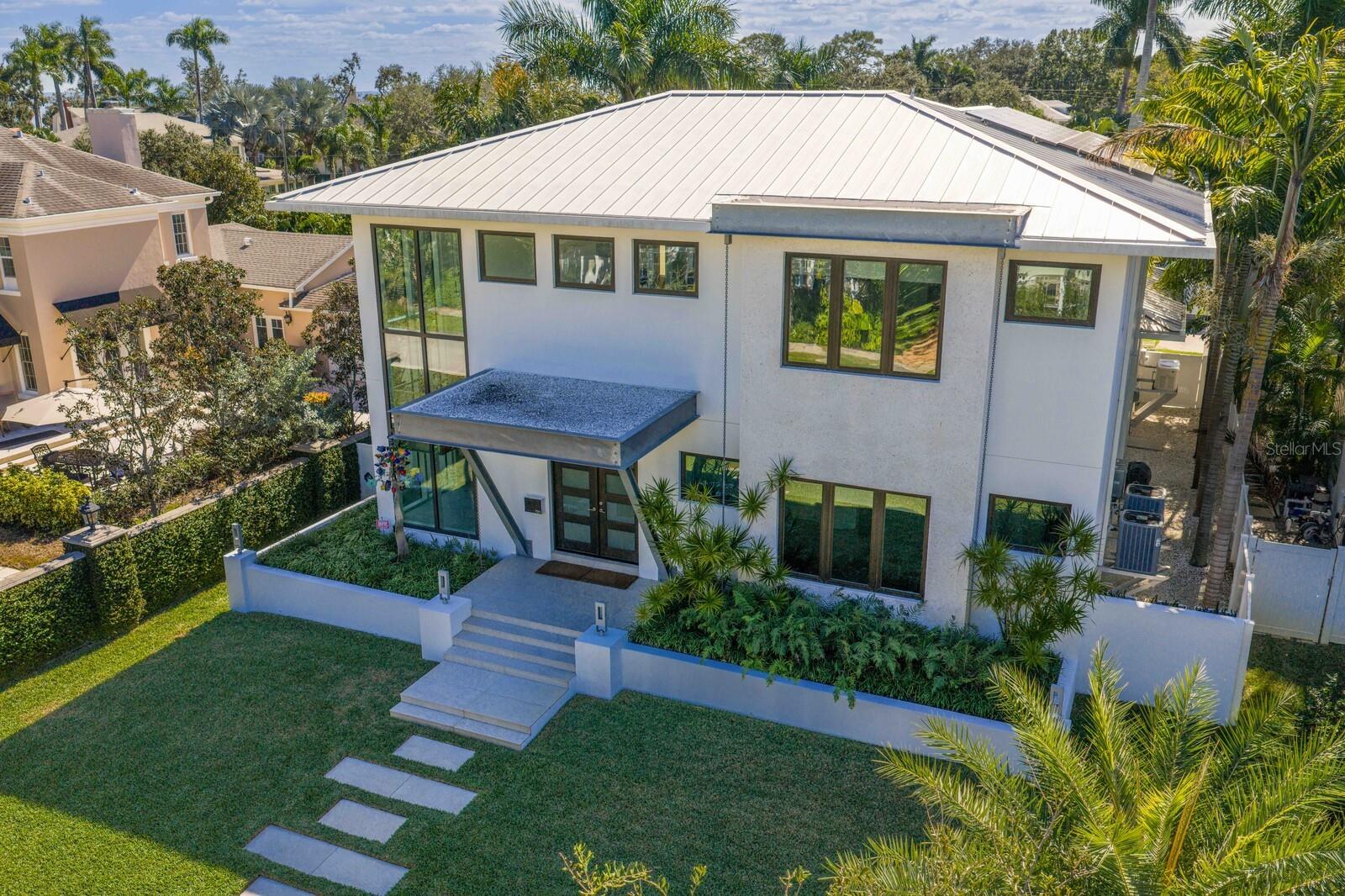 SNELL & HAMLETT'S - Residential