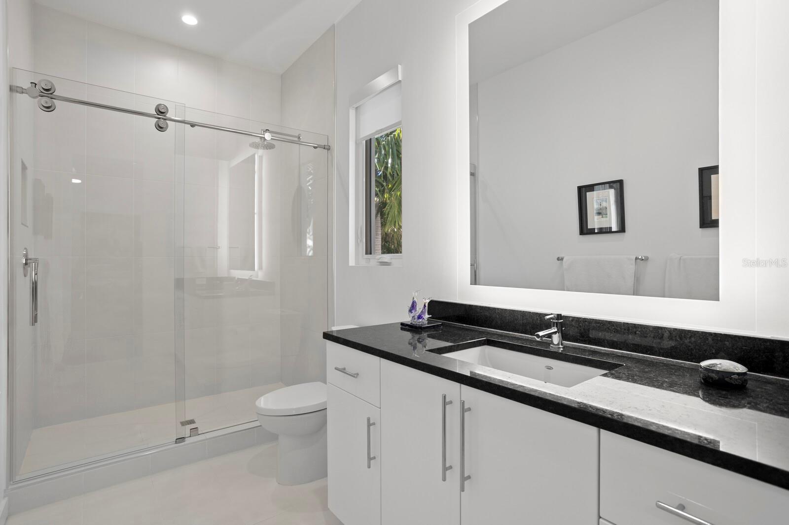 SNELL & HAMLETT'S - Residential