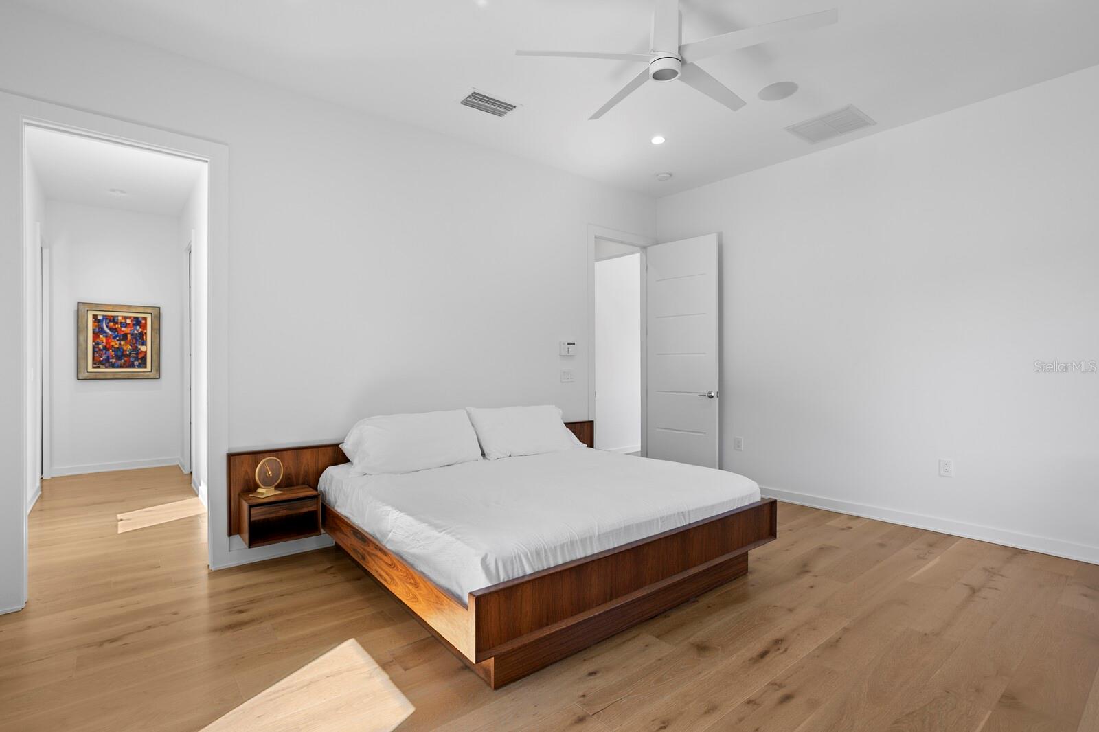 SNELL & HAMLETT'S - Residential