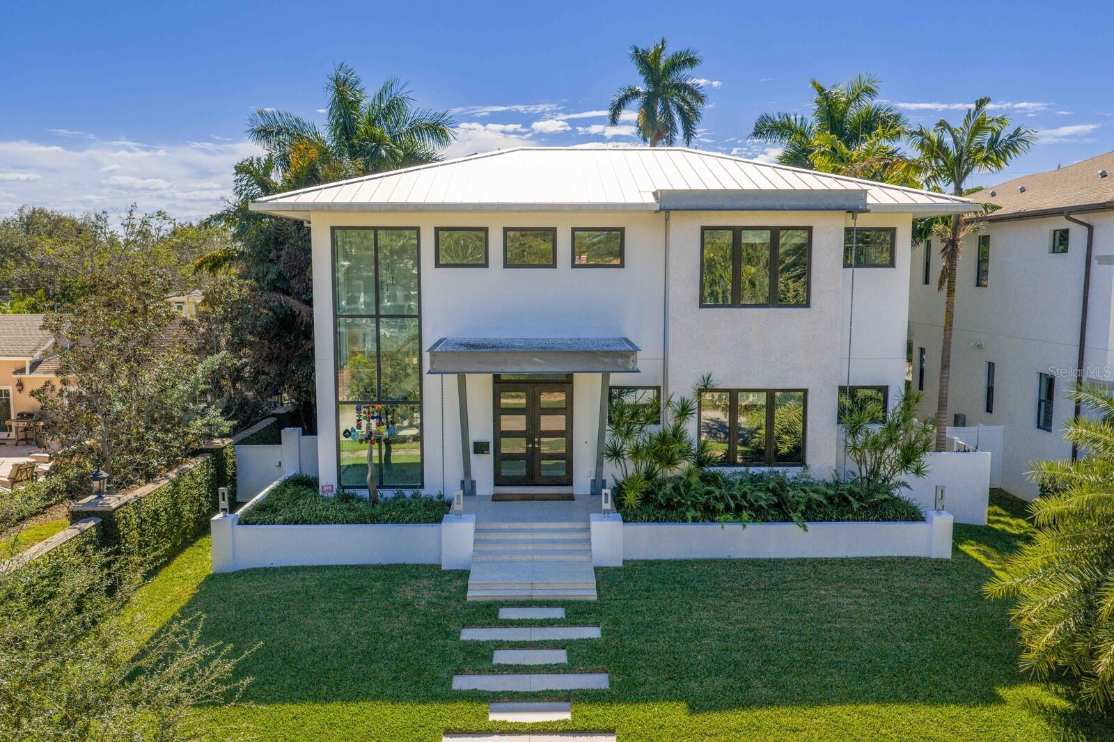 SNELL & HAMLETT'S - Residential