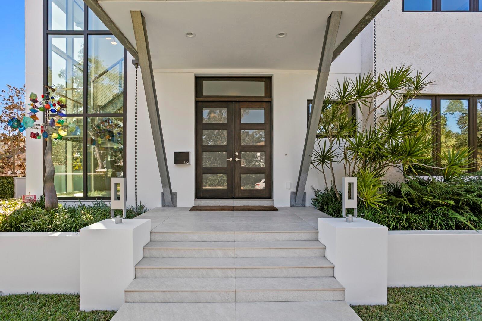 SNELL & HAMLETT'S - Residential