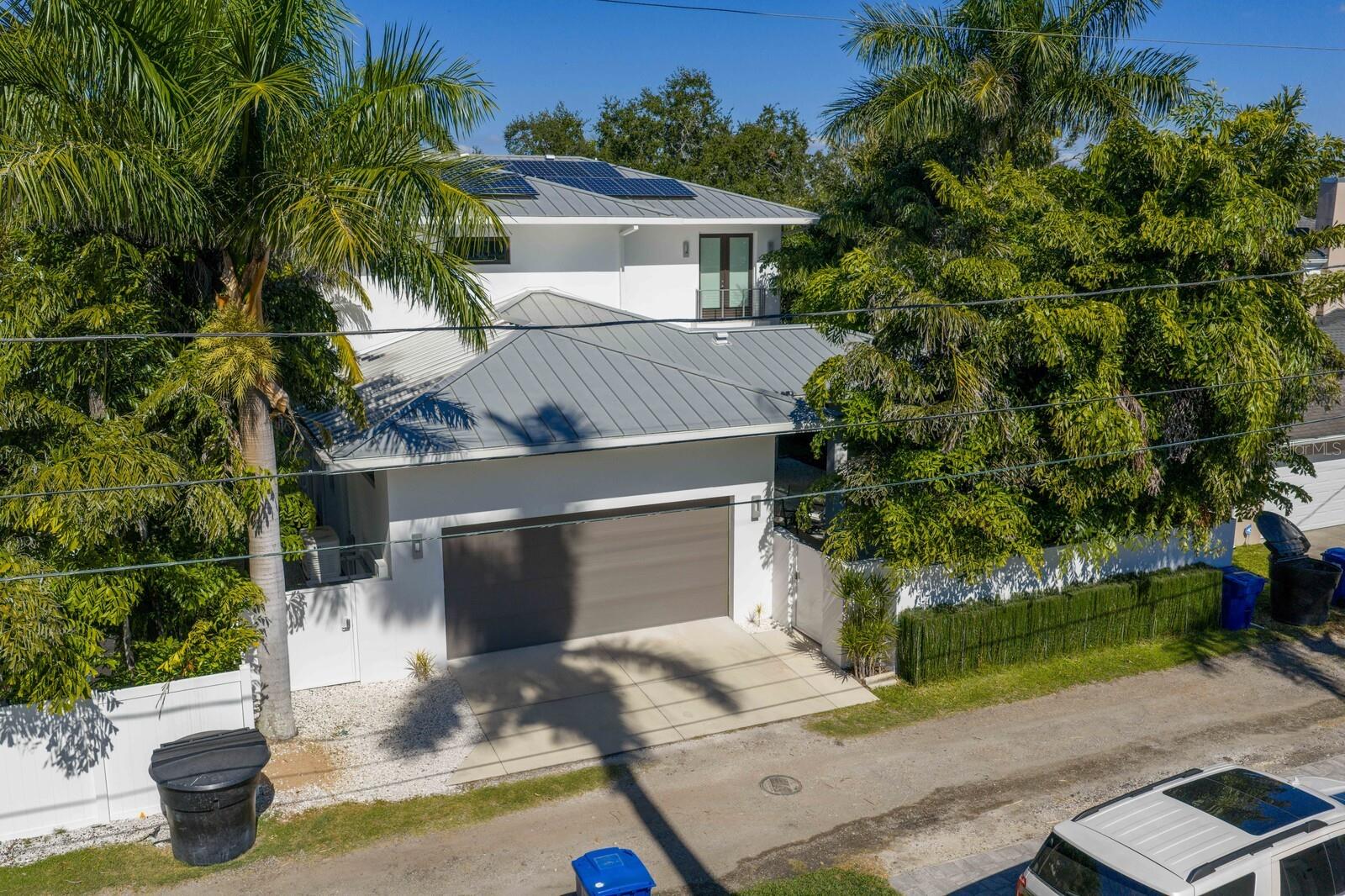 SNELL & HAMLETT'S - Residential