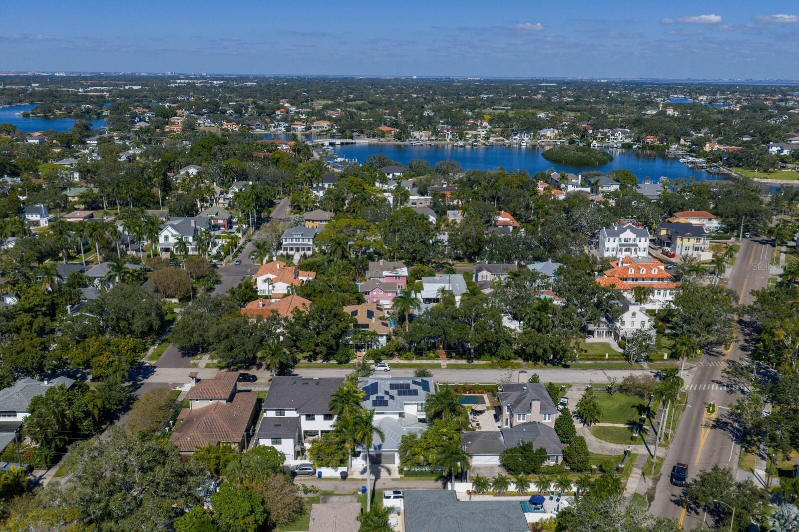 SNELL & HAMLETT'S - Residential