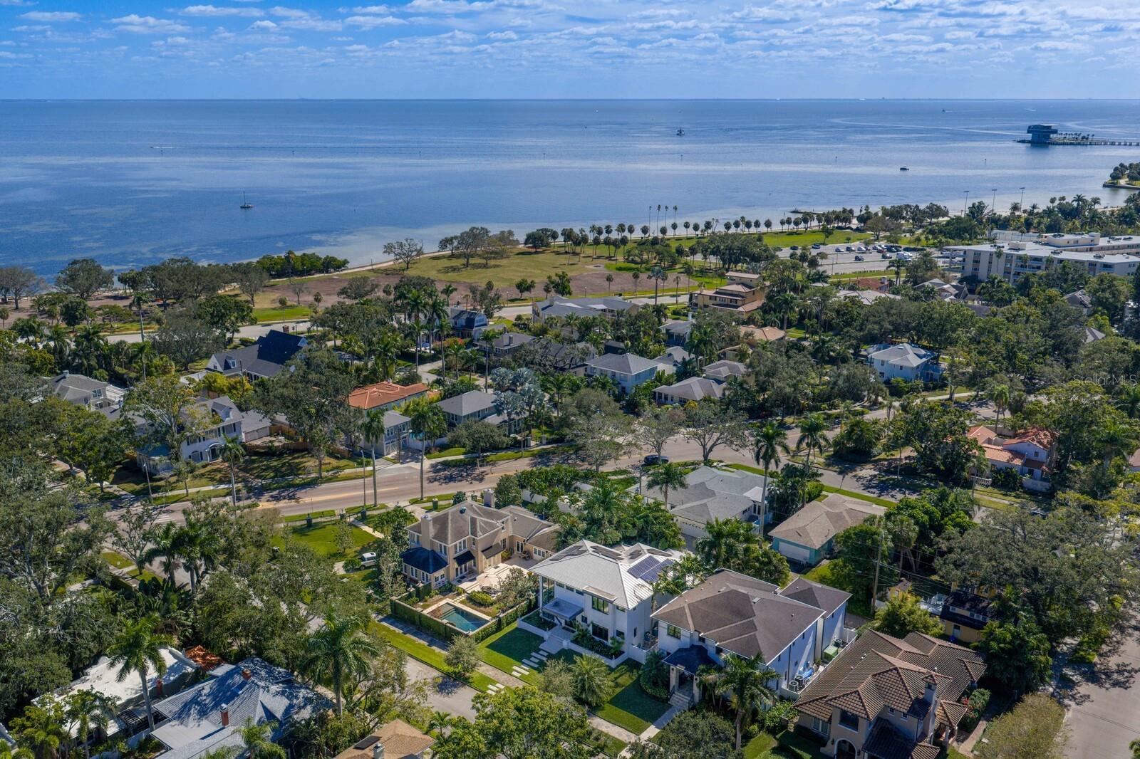 SNELL & HAMLETT'S - Residential