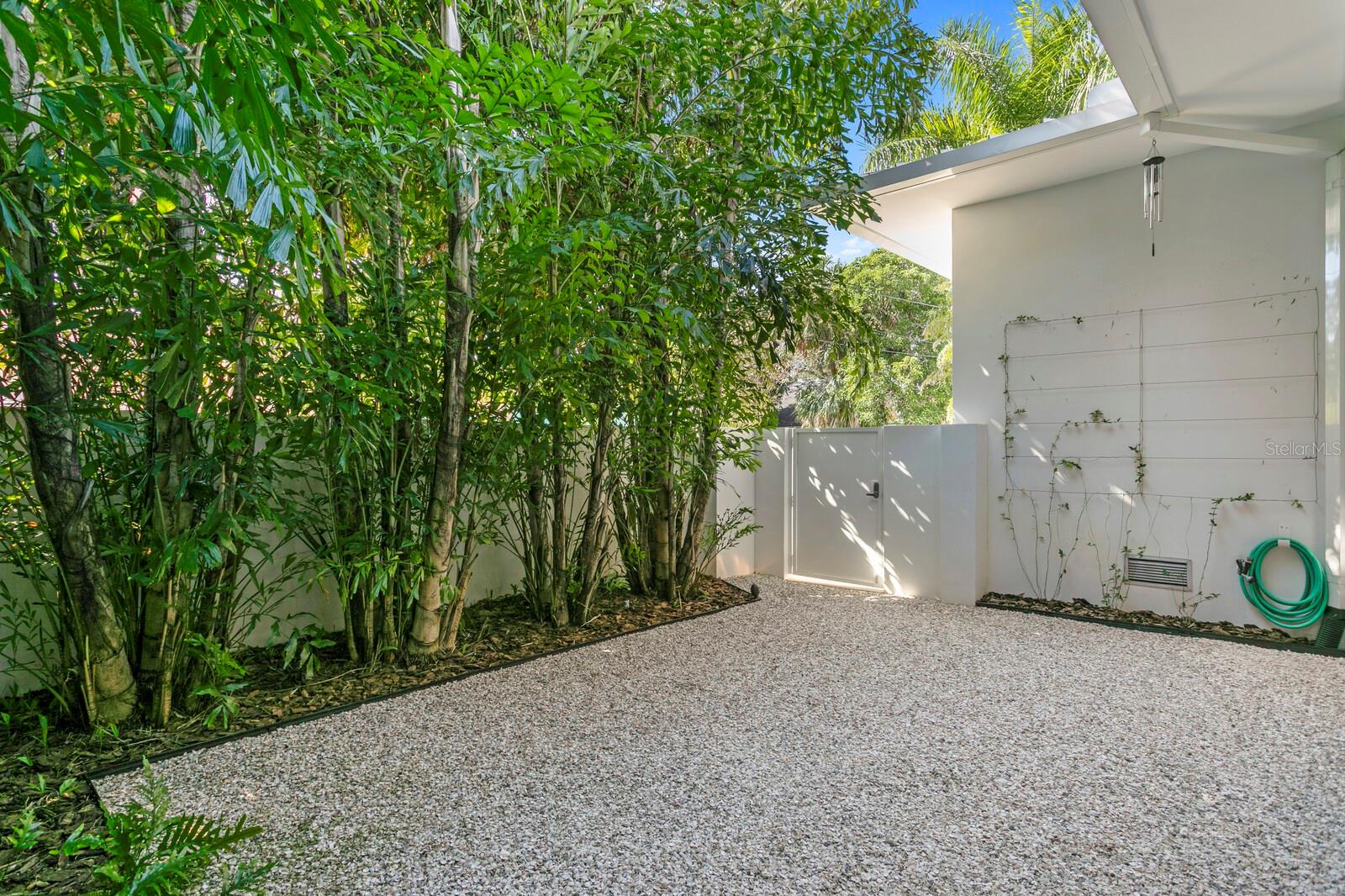 SNELL & HAMLETT'S - Residential