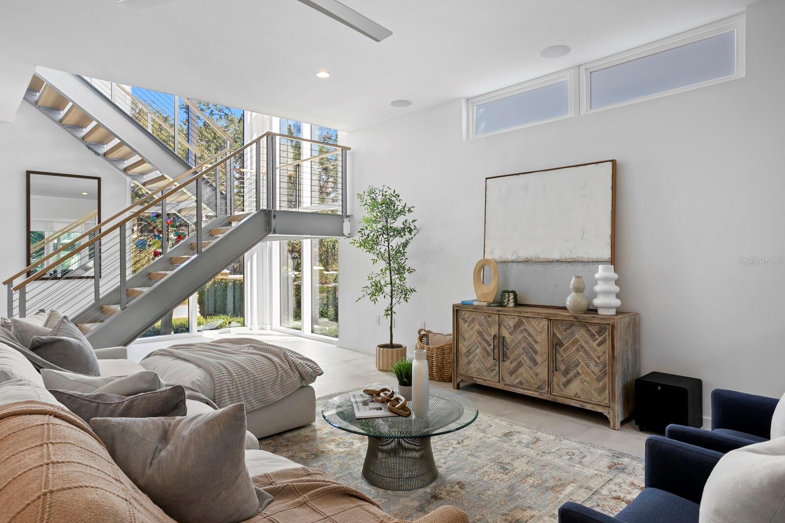 SNELL & HAMLETT'S - Residential