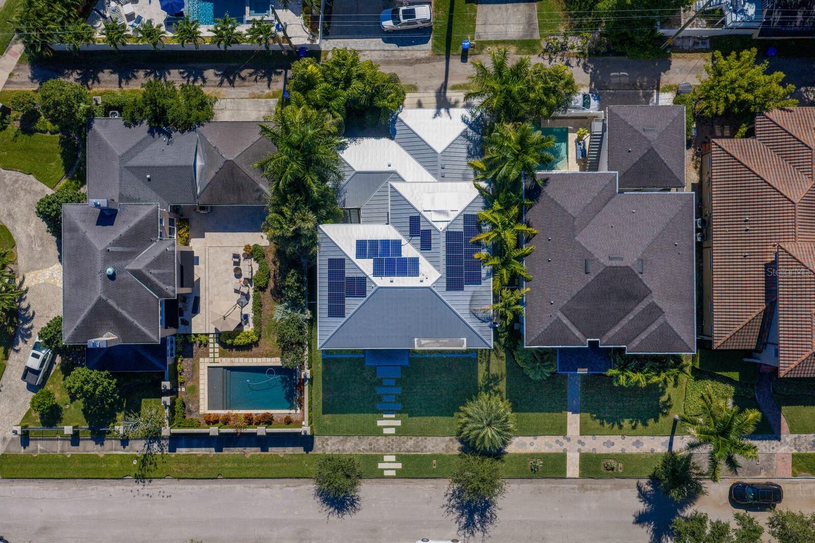 SNELL & HAMLETT'S - Residential