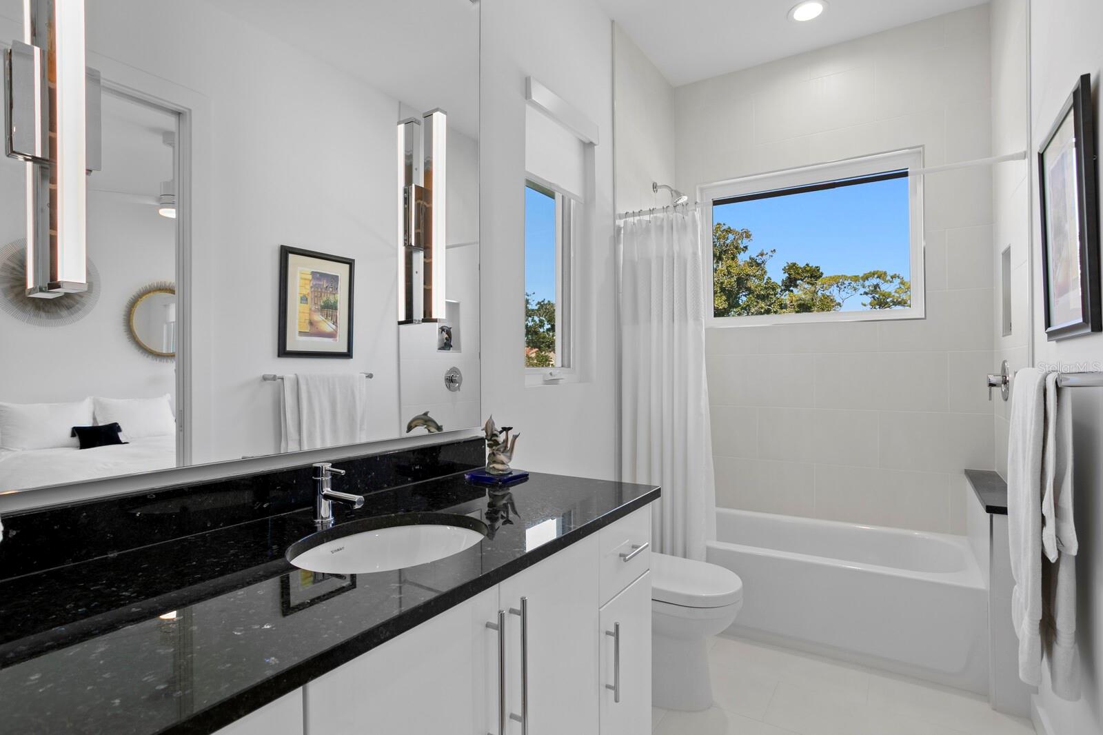 SNELL & HAMLETT'S - Residential