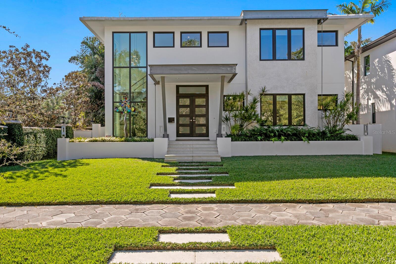 SNELL & HAMLETT'S - Residential