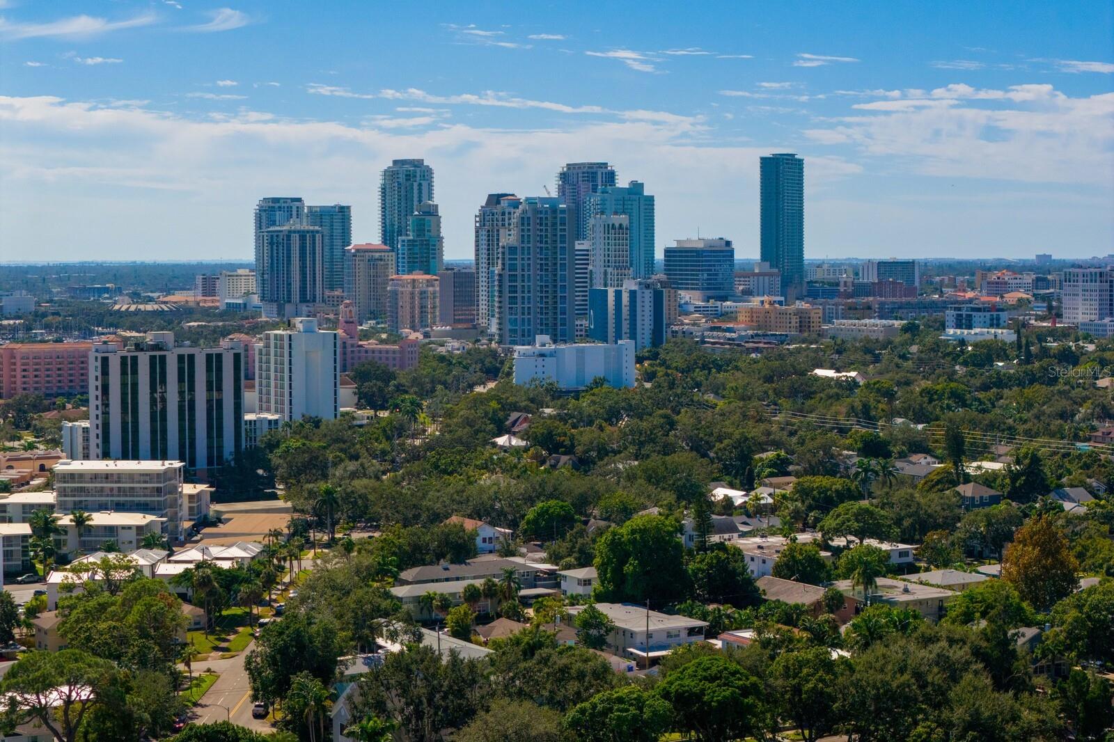 SNELL & HAMLETT'S - Residential