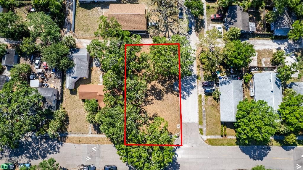 Photo of 2701 6th Street S, St Petersburg, FL 33705 (MLS # TB8387862)