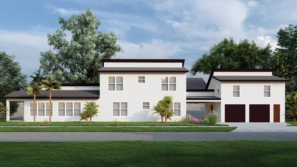 Photo of 2701 6th Street S, St Petersburg, FL 33705 (MLS # TB8387862)