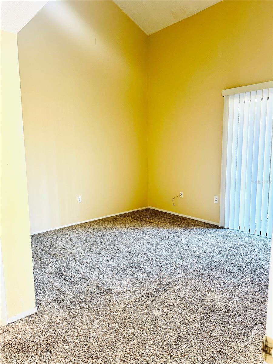 CORDOVA GARDENS - Residential