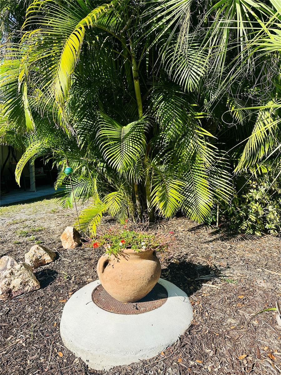 CORDOVA GARDENS - Residential